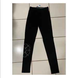 NEW Desigual high waisted legging